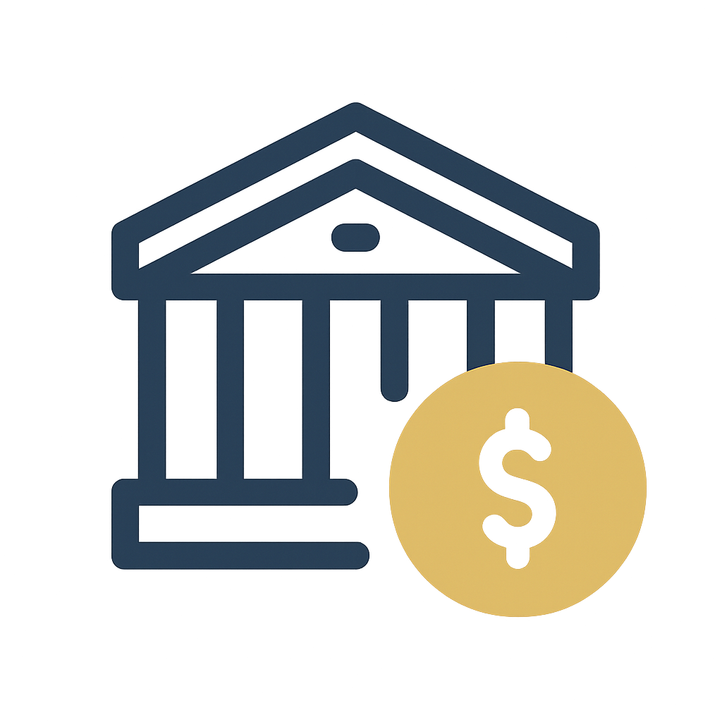 Financial Services